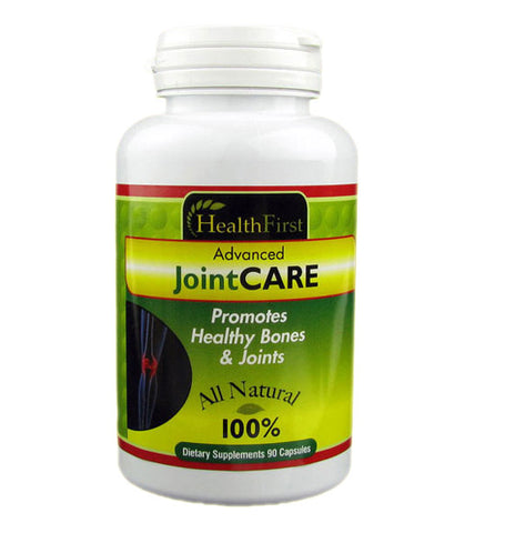 Advanced Joint Care